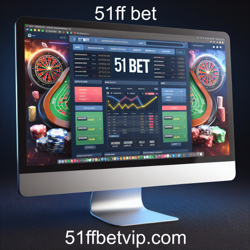 Apostas Online: Explore o Mundo do 51ff Bet