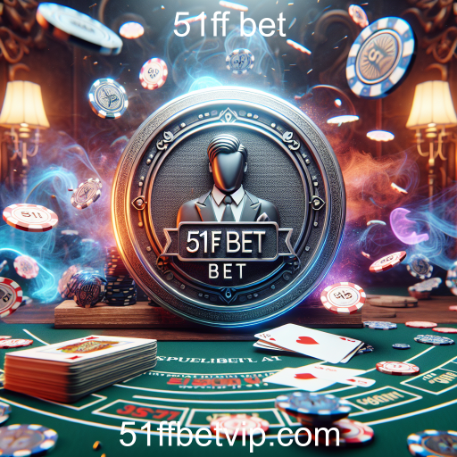 A Emoção do Blackjack no 51ff Bet: Dicas e Estratégias